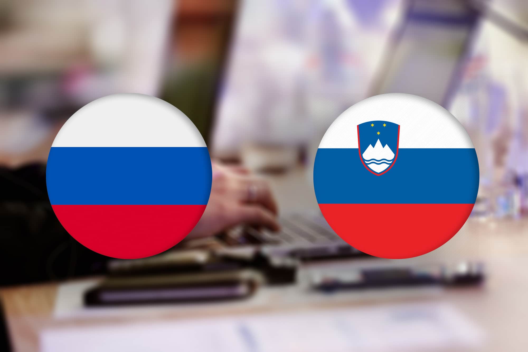 Высшие органы аудита России и Словении подвели итоги параллельной проверки двустороннего сотрудничества в области культуры, науки и образования